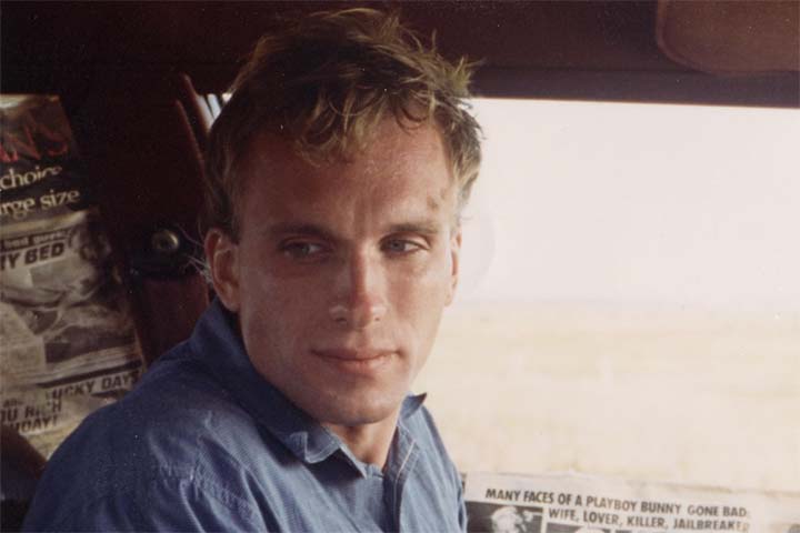 Entre outros de seus trabalhos mais lembrados estão filmes como “Clean, Shaven” (1994), em que sua atuação foi elogiada pela crítica, “Os Suspeitos” (1995) e “Dia de Treinamento” (2001). 
