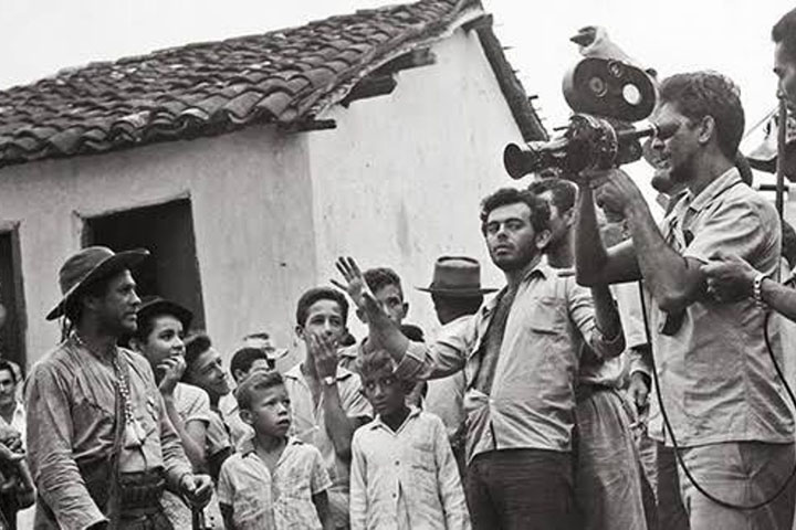 Ao longo dos anos, foi consagrado como uma figura decisiva na renovação da linguagem cinematográfica nacional, sendo reconhecido como o principal expoente do Cinema Novo, movimento que marcou profundamente o cinema brasileiro nas décadas de 1960 e 1970. 