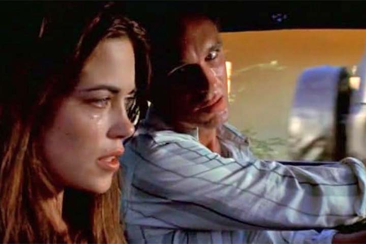 O ano de 1994 foi decisivo para a carreira de Greene. Nessa época, ele viveu os dois dos vilões mais lembrados de sua filmografia.
