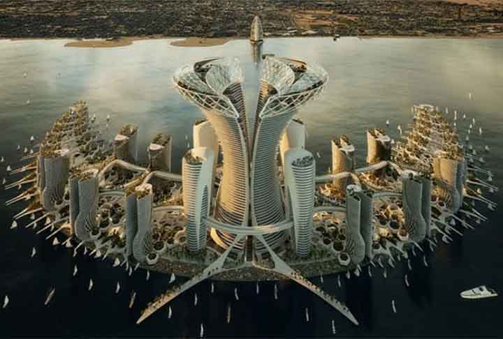 Dubai Healthcare City, Dubai: O DHCC é um centro de excelência em saúde e bem-estar, que abriga uma variedade de hospitais, clínicas, centros de pesquisa e educação. 