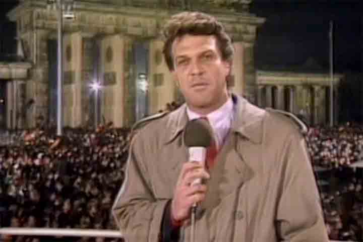 Sua trajetória profissional começou como repórter na TV Globo em 1981. Inicialmente atuou no “Jornal Hoje”, e em seguida integrou a equipe do “Globo Repórter”, onde permaneceu até 1988. 
