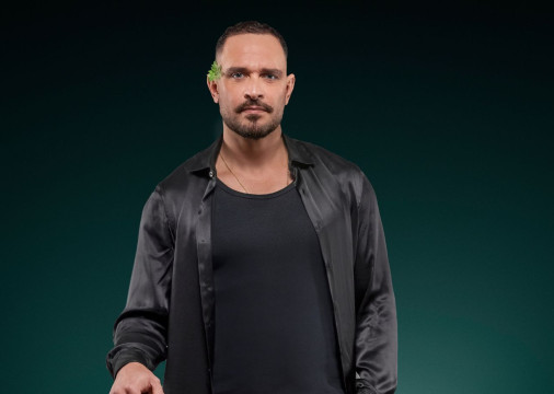 Diogo Nogueira celebra 20 anos de carreira em Fortaleza
