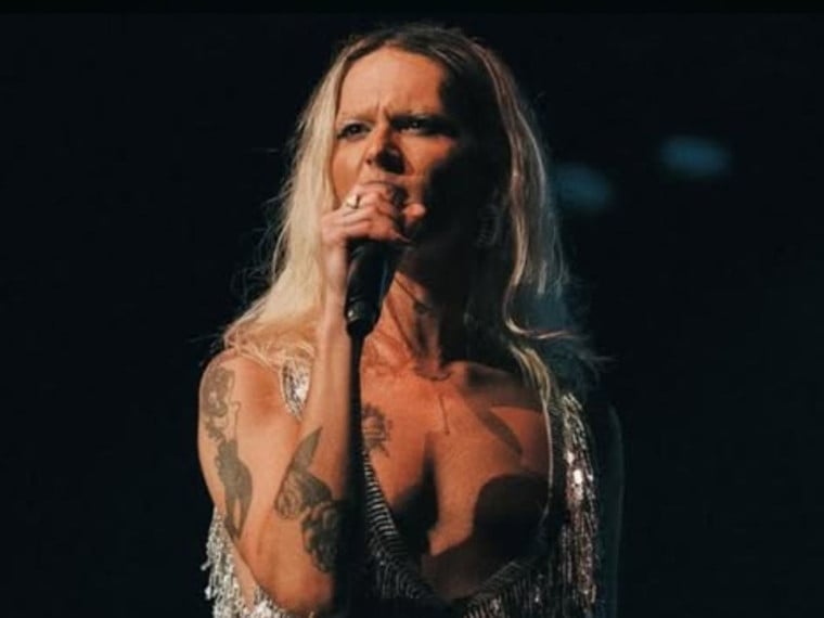  Catto anuncia show em Fortaleza
