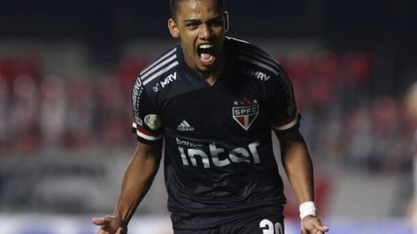 Jogador encerrou seu empréstimo com o Cincinatti e voltou para a Udinese, onde não deve ficar. Tricolor estuda uma investida 