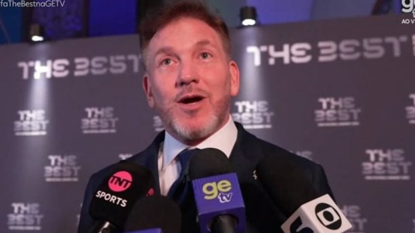 Alejandro Domínguez critica privilégio europeu, oficializa pedido de mudança na regra e declara torcida pelo Flamengo 