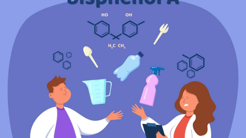 Disruptores endócrinos: saiba quais substâncias podem desequilibrar seus hormônios 
