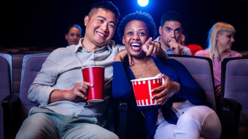 5 filmes que chegam ao cinema nesta semana 