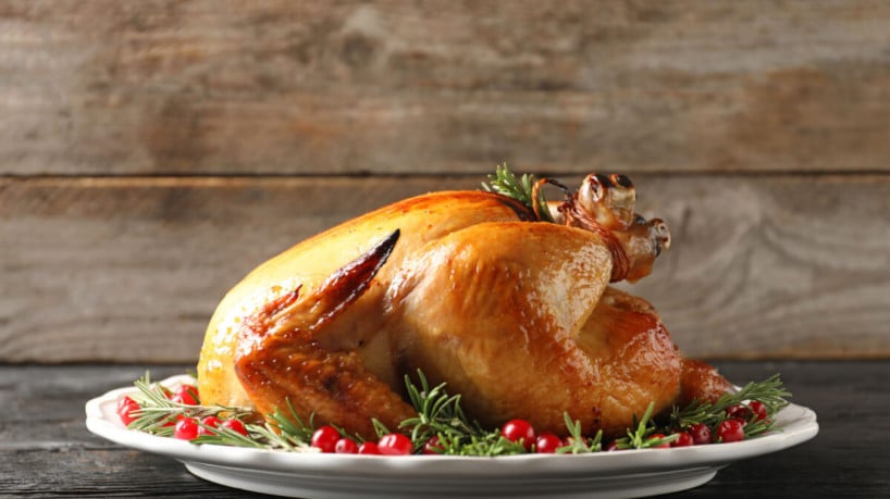 6 receitas de assados para as ceias de fim de ano 