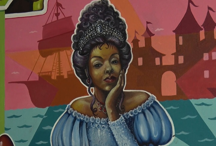 Chica da Silva, cujo nome completo era Francisca da Silva de Oliveira, foi uma figura histórica brasileira do século 18, conhecida por sua trajetória singular e por desafiar as convenções sociais e raciais de sua época.