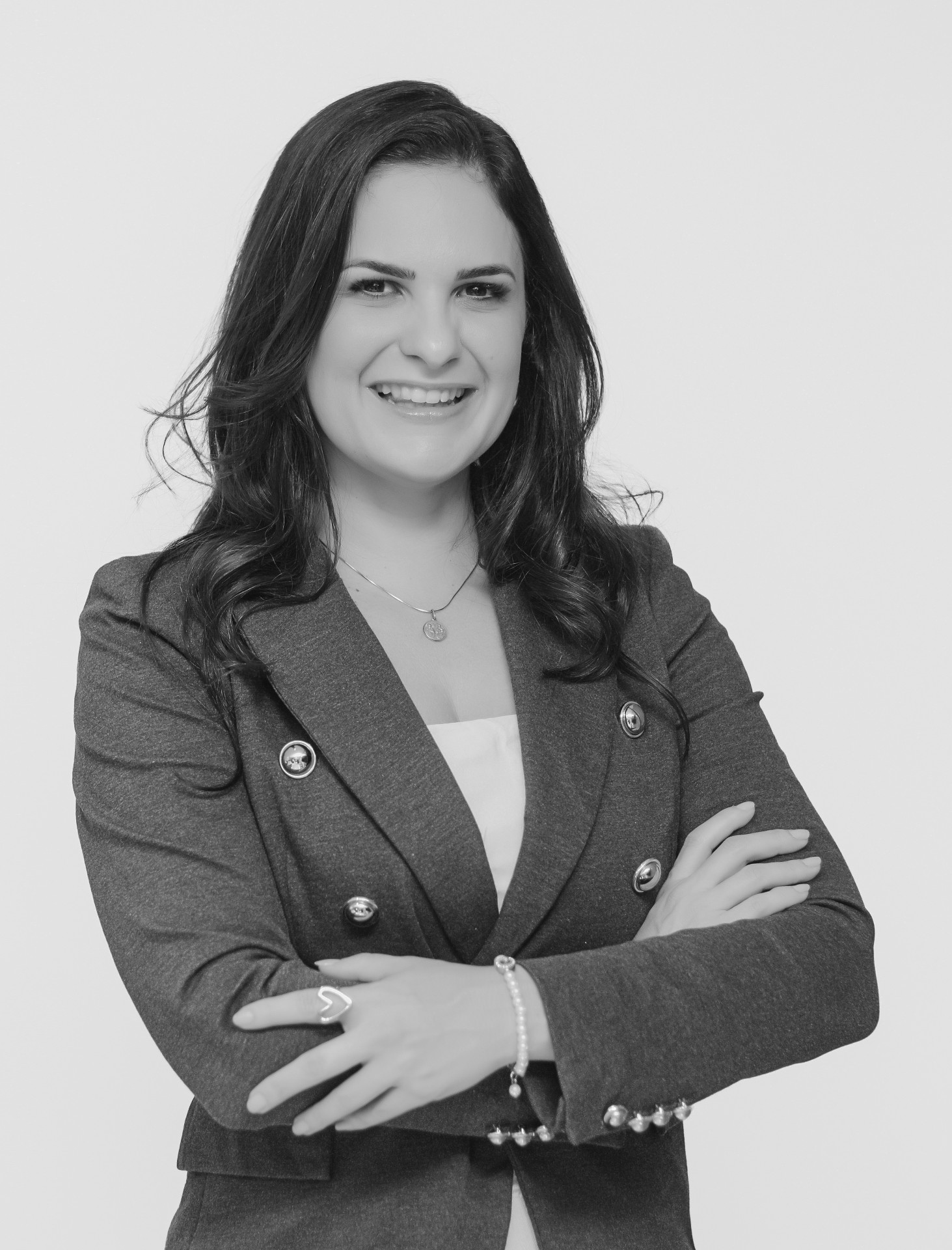 Samia Farias (Foto: Arquivo pessoal )