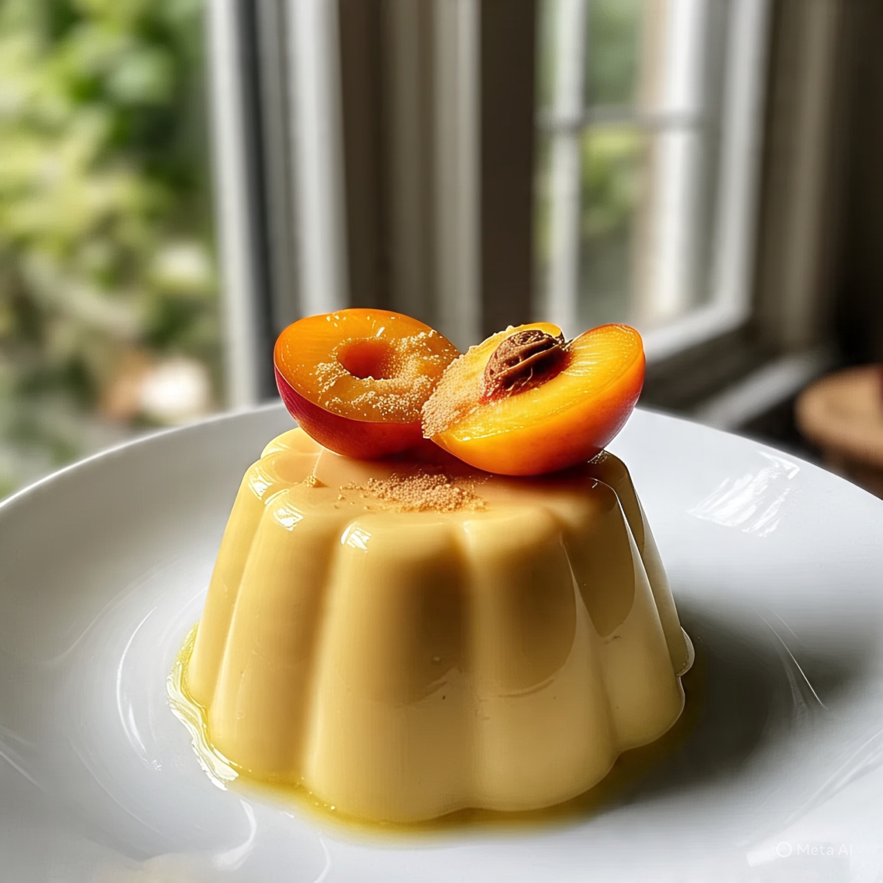 O pêssego é facilmente encontrado em supermercados e feiras, podendo ser consumido ao natural, ou usado em preparações como chás, sucos, mousse, saladas, bolos e tortas.