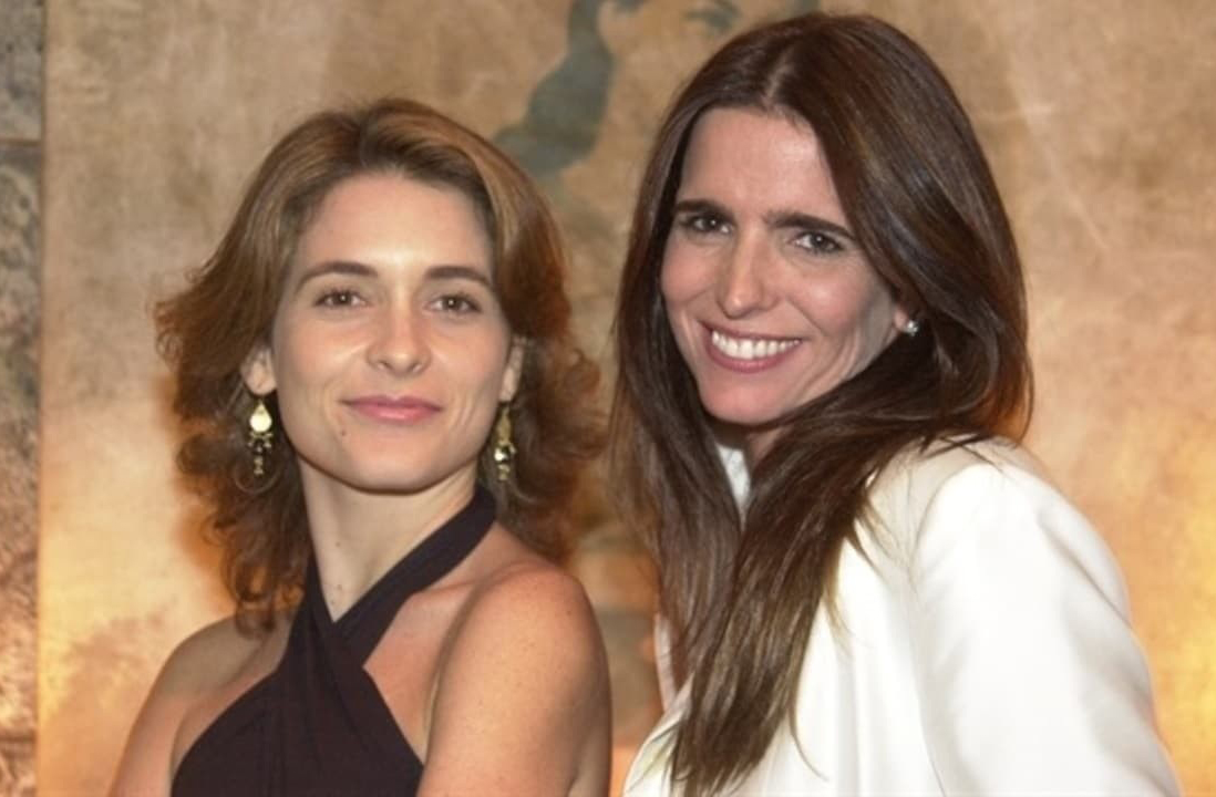 Em 2003, Malu Mader recebeu uma protagonista no horário nobre em homenagem aos seus vinte anos de carreira. Interpretou Maria Clara na novela Celebridade, um dos papéis mais marcantes de sua trajetória.