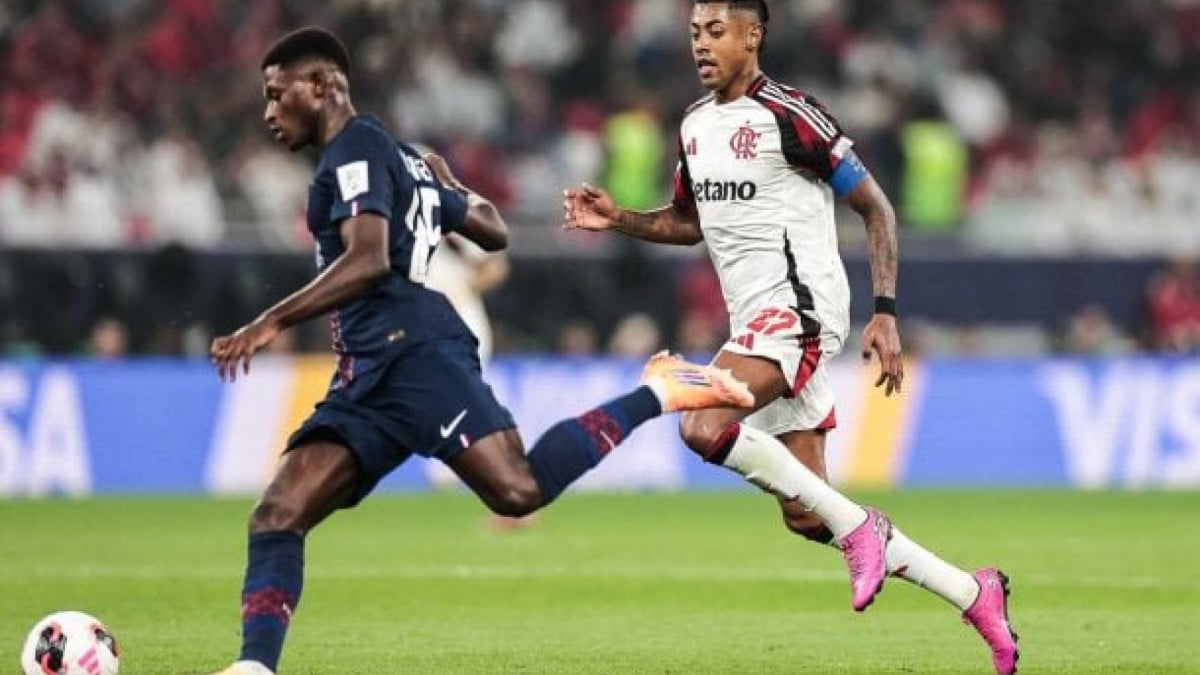 Camisa 27 se diz triste pela perda do título mundial, ainda que Fla tenha tido ano 