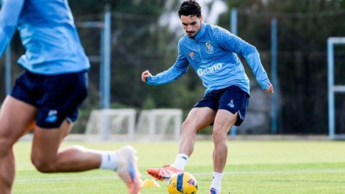 Times se enfrentam em partida válida pelas oitavas de final da Taça de Portugal