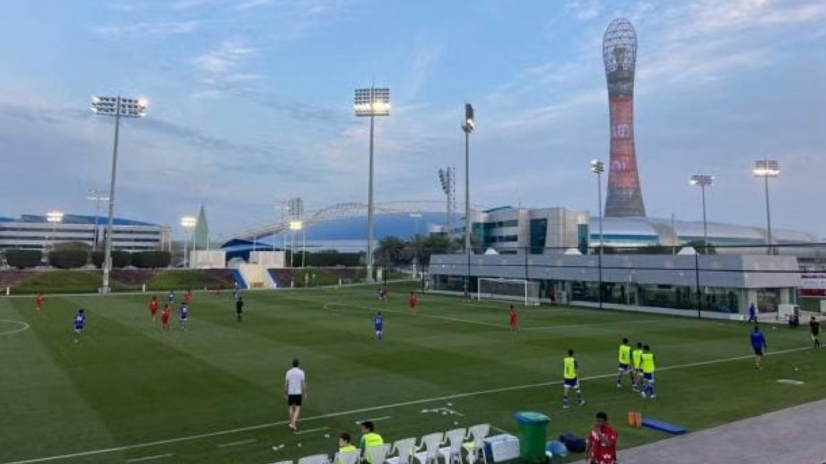 Local tem investimento de 80 milhões de dólares e conta com parceiros como Barcelona, Real Madrid, PSG, e agora o Peixe