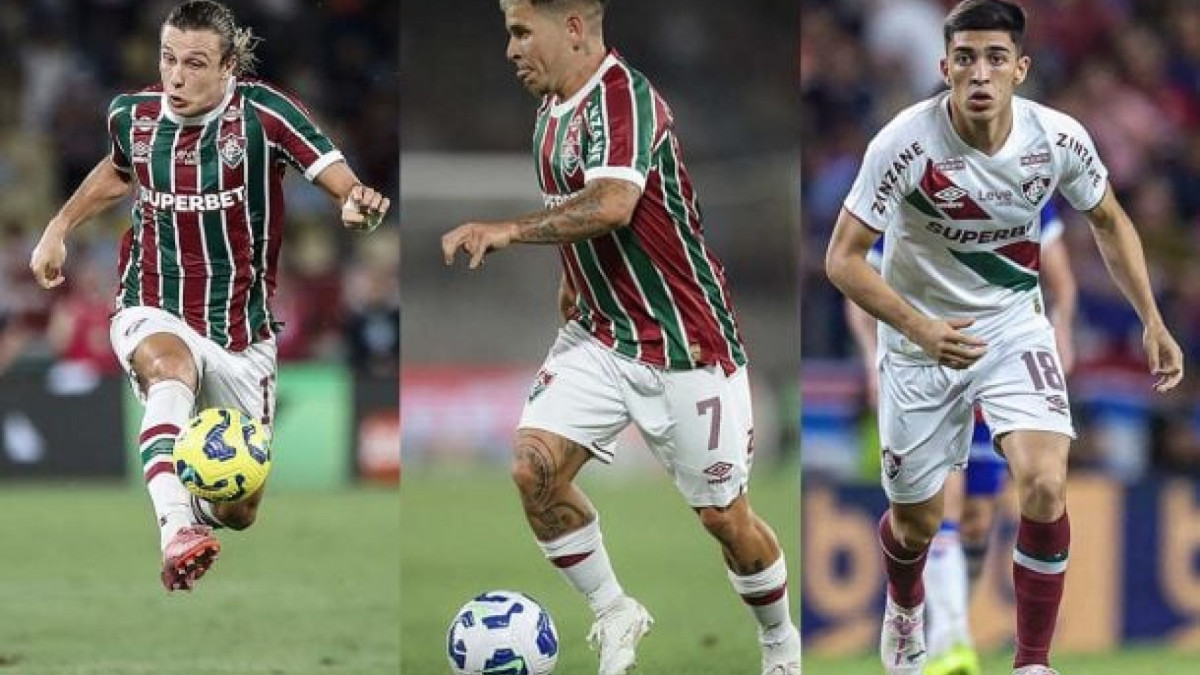 Quem se destacou e deixou a desejar durante a temporada pelo Tricolor? Jogada10 faz levantamento do rendimento dos jogadores