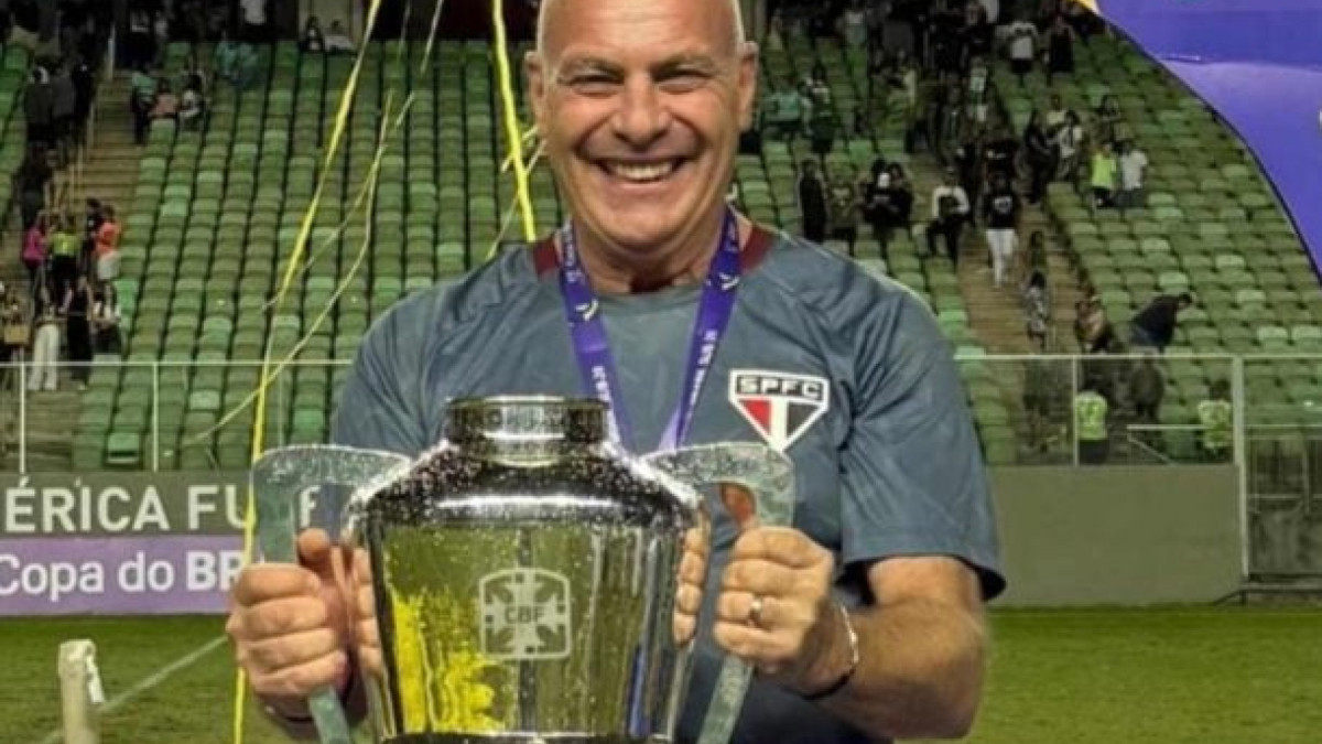 Douglas Schwartzmann aparece em áudio sobre venda ilegal de camarote no Morumbis, mas já se envolveu em outros escândalos no Tricolor