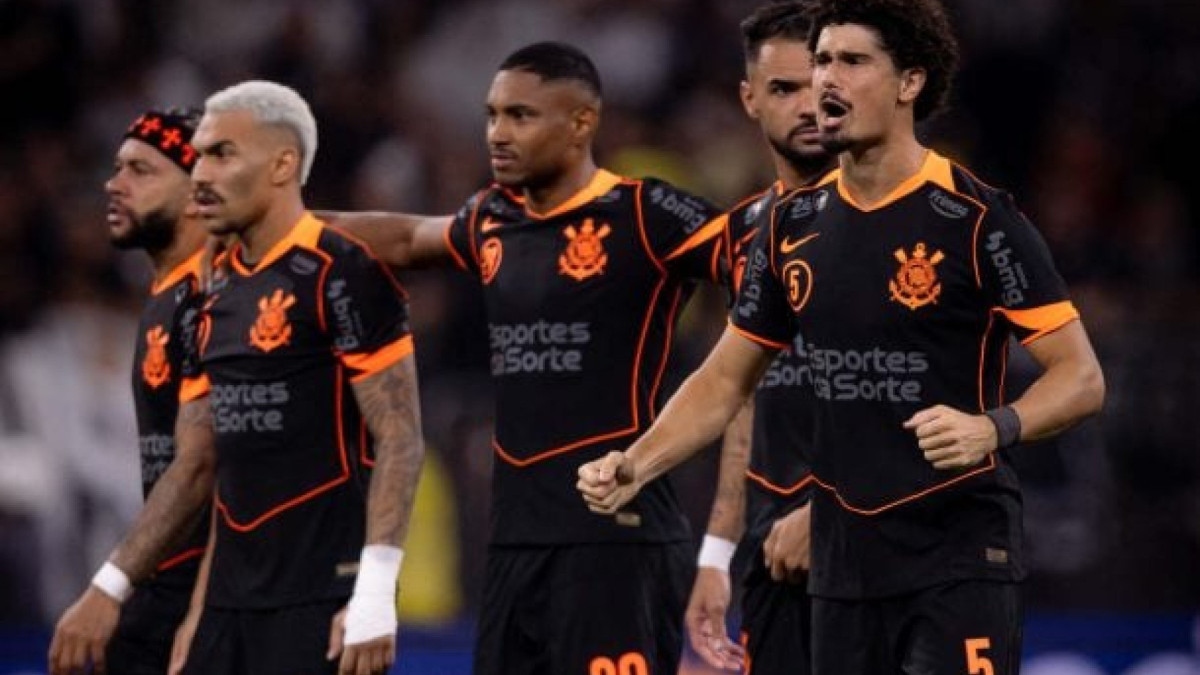 Timão busca título nacional para transformar temporada turbulenta em símbolo de conquistas e conseguir uma vaga na próxima Libertadores