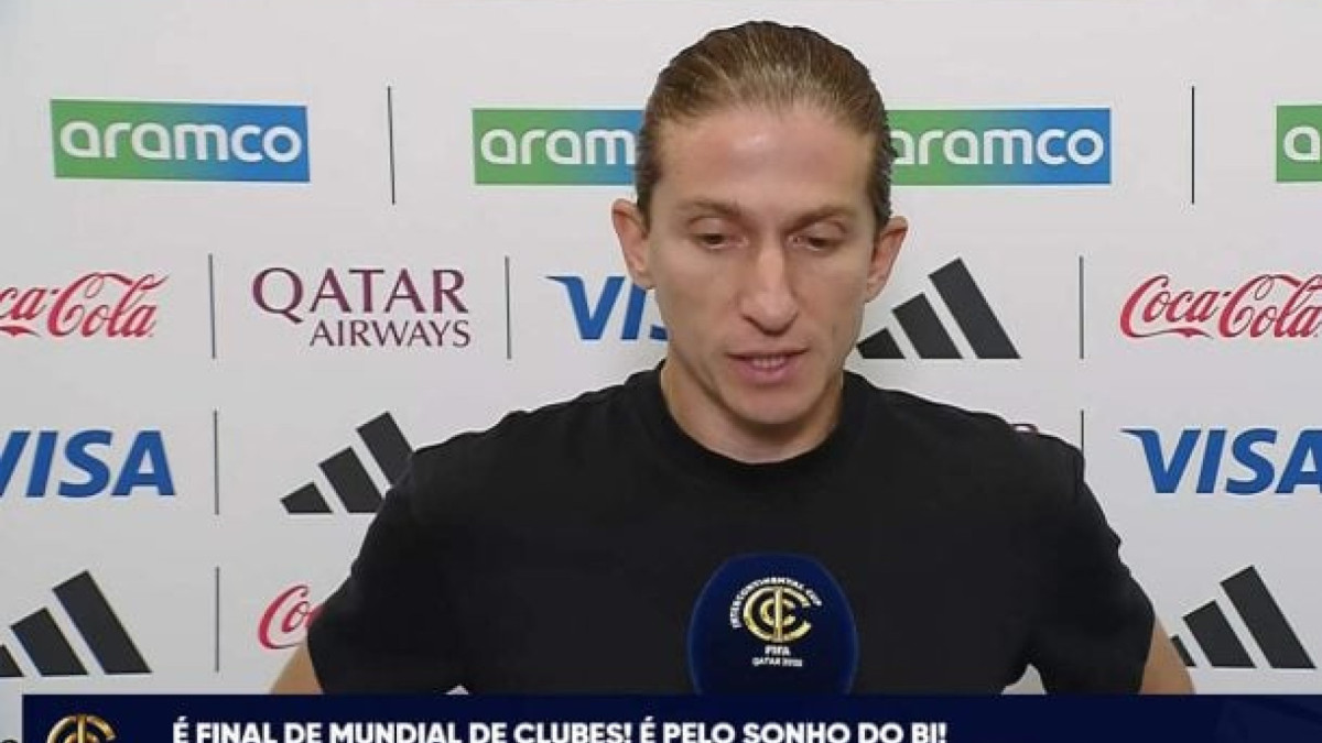 Em resposta ao ex-goleiro e ídolo rubro-negro, Diego Alves, comandante fala sobre o plano de jogo do Mengão para a decisão desta quarta (17)