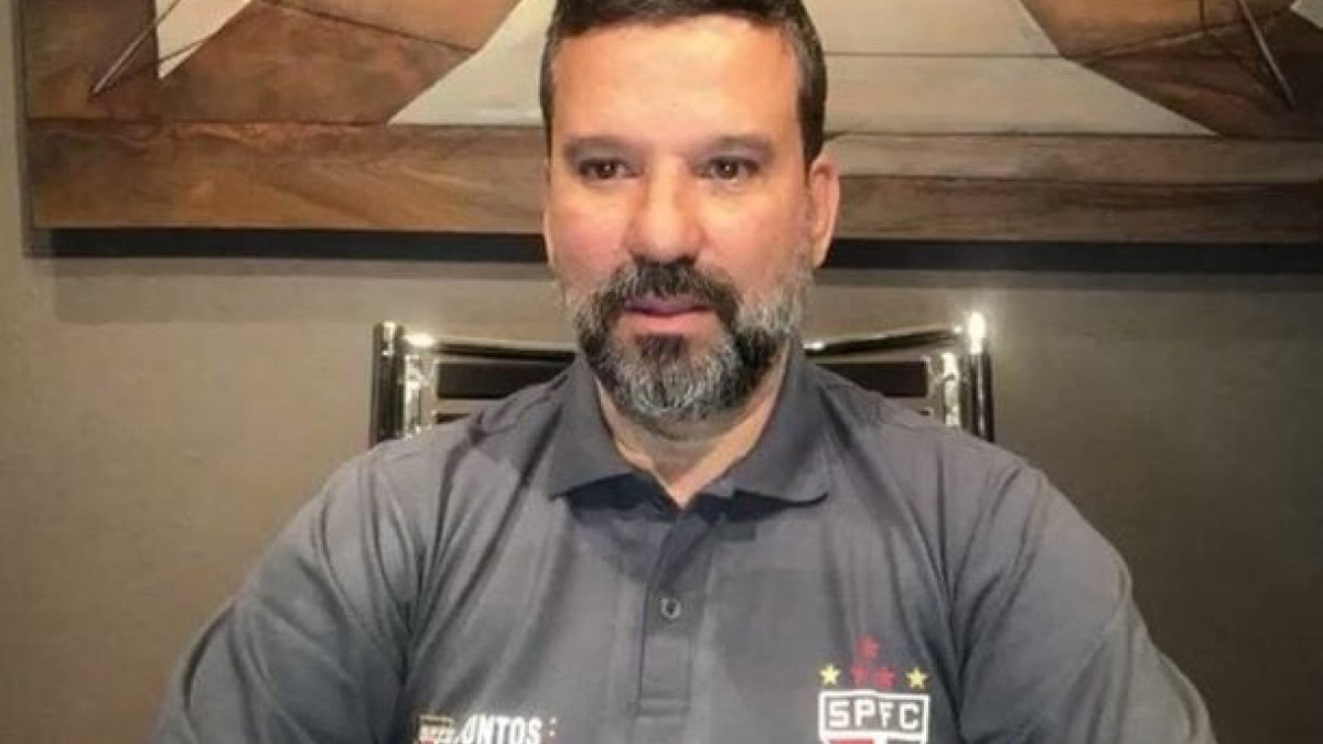 Olten Ayres pede apuração e sugere que órgão aguarde conclusão das sindicâncias interna e externa para punir conselheiros no Tricolor