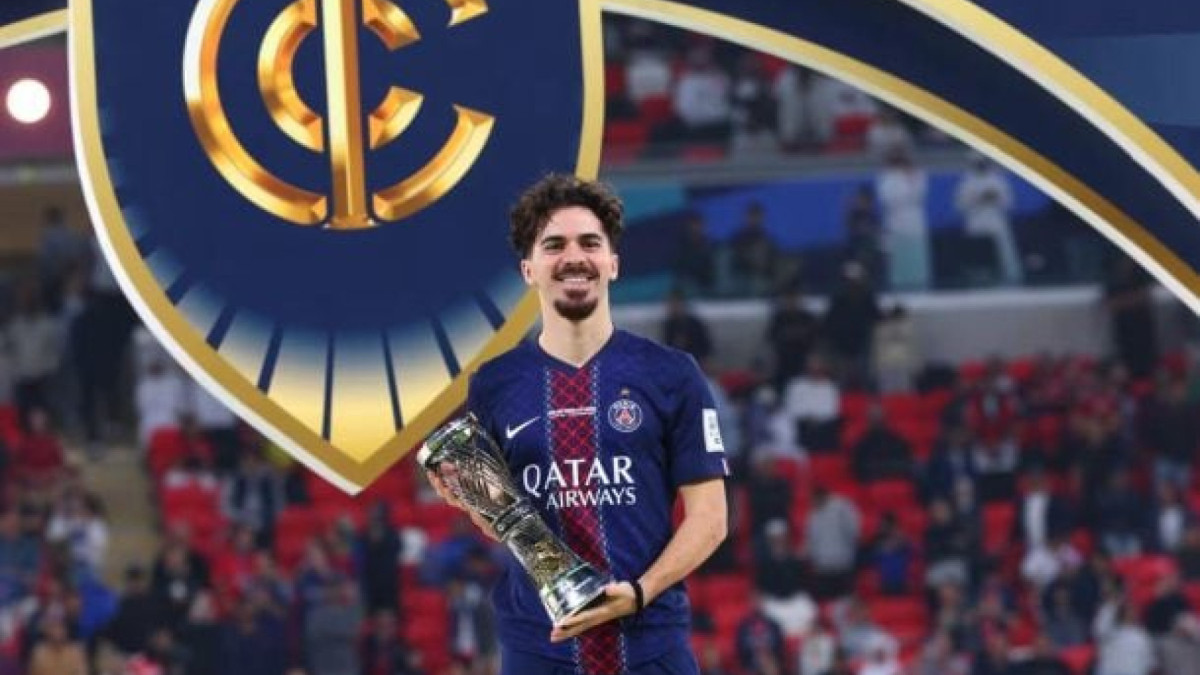 Destaque do PSG também reforça importância do título mundial: 