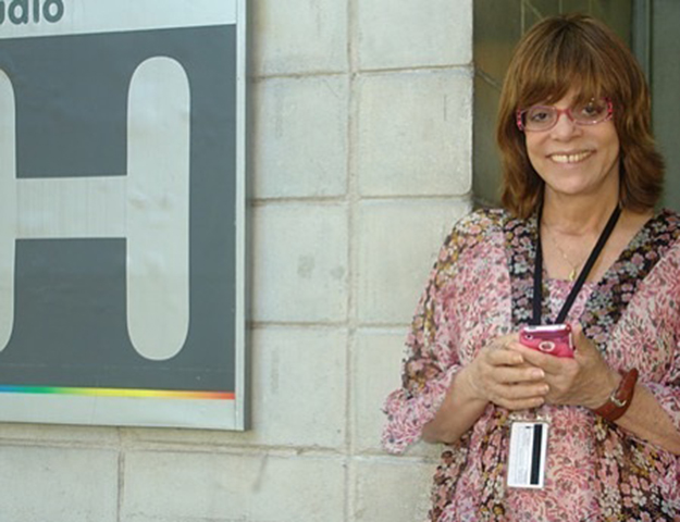 A novela mais recente dela na Globo foi Travessia, que ficou no ar de outubro de 1922 até 5 de maio de 2023. Travessia teve 179 capítulos. No elenco, Vanessa Giácomo, Rodrigo Lombardi, Drica Moraes, Alexandre Nero, Ailton Graça e Marcos Caruso, entre outros.