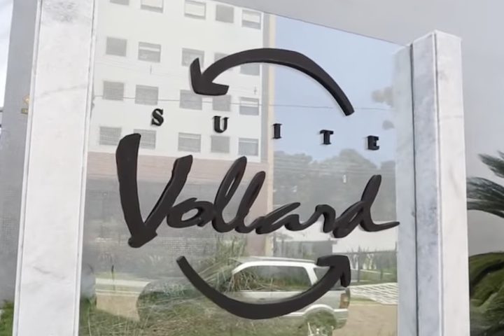 Apesar de leilões recentes e até reduções de preço, apenas uma unidade foi arrematada por R$ 849 mil. 