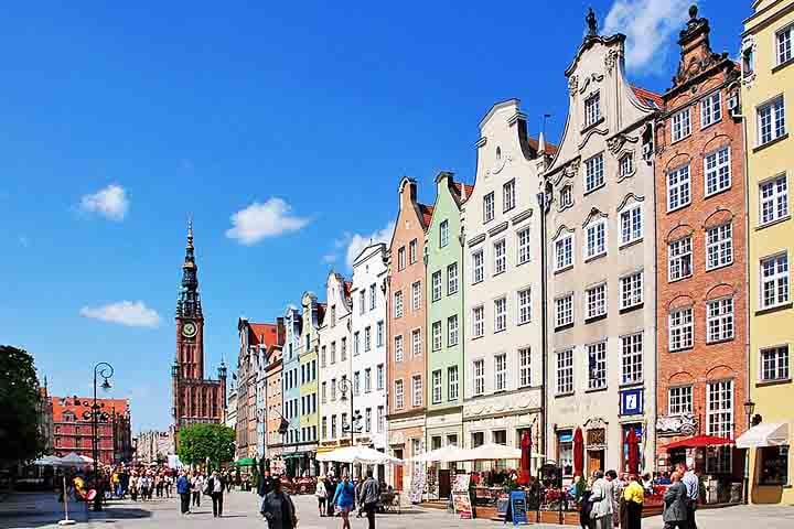 Uma pesquisa coordenada por cinco renomados institutos internacionais provocou um alerta preocupante para países do continente europeu.