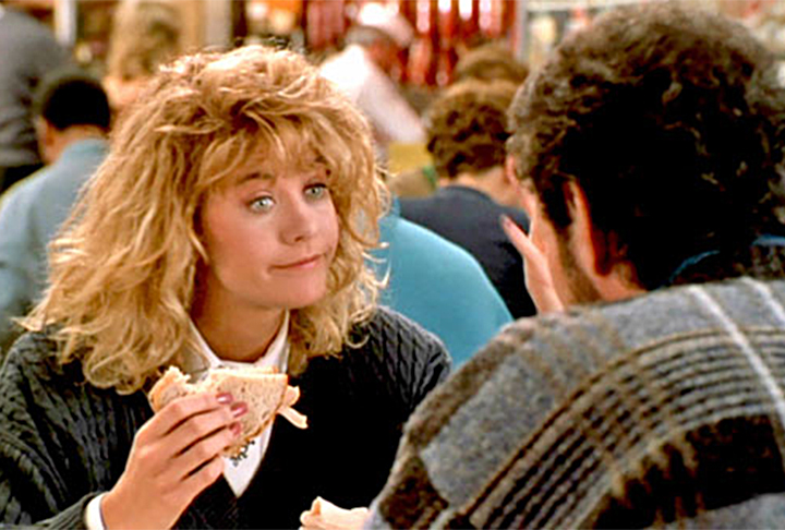 Harry e Sally, aliás, não só é considerada uma das melhores comédias românticas de todos os tempos, como é tido como o filme que popularizou o gênero. Em 1990, Reiner dirigiu Louca Obsessão, suspense baseado em uma das obras de Stephen King.