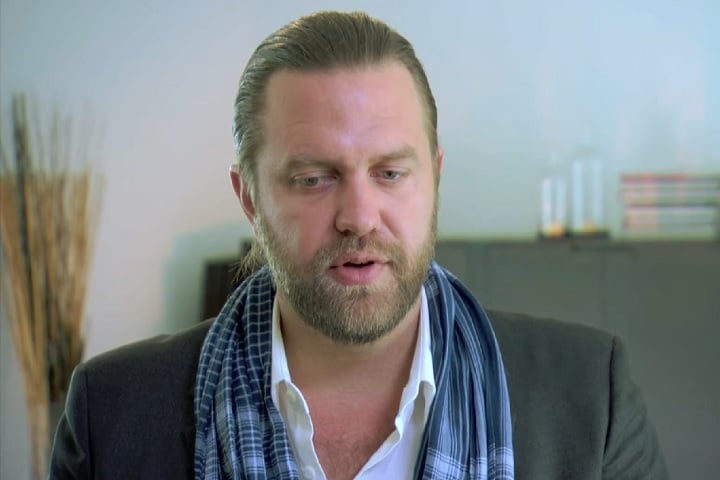 Uma fraude milionária nos bastidores do streaming resultou na condenação do cineasta Carl Erik Rinsch, conhecido pelo filme 