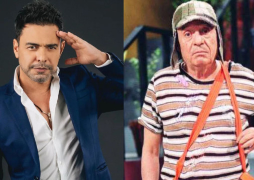 SBT aposta em Chaves após retirar especial de Zezé da grade