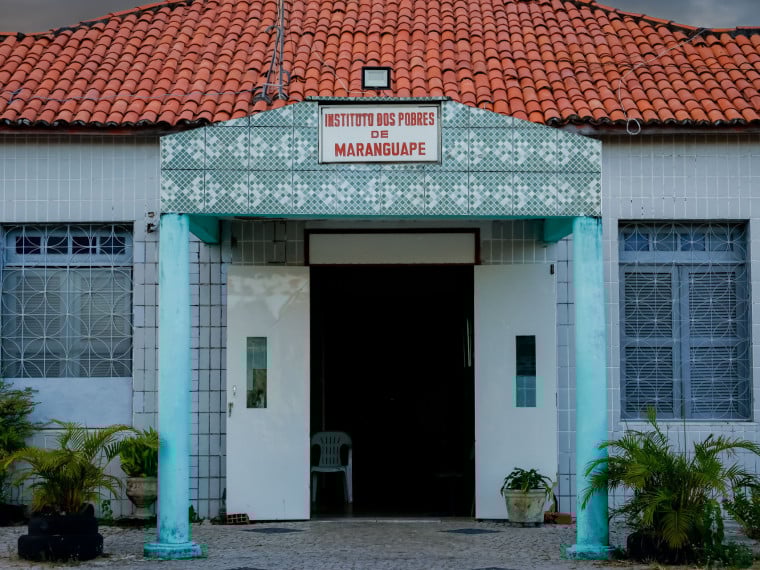 ￼A transferência dos 20 idosos deve ser concluída até o dia 31 de dezembro