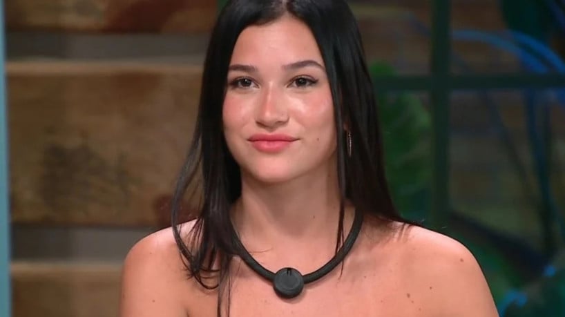 Duda Wendling ficou em segundo lugar na 17&ordf; edi&ccedil;&atilde;o de A Fazenda 