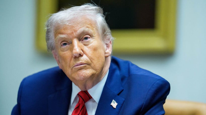 O vice-presidente dos Estados Unidos, JD Vance, fez um discurso mordaz contra as democracias europeias durante a Conferência de Segurança de Munique 