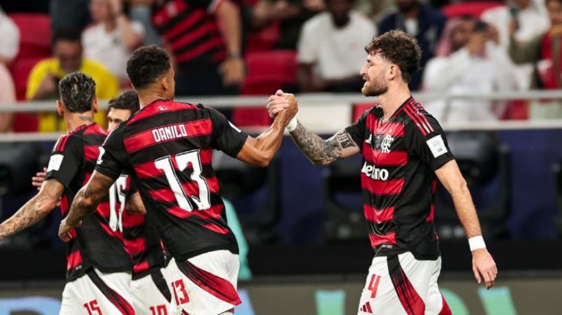 Flamengo disputa t&iacute;tulo da Copa Intercontinental com o PSG; confira regulamento da final 