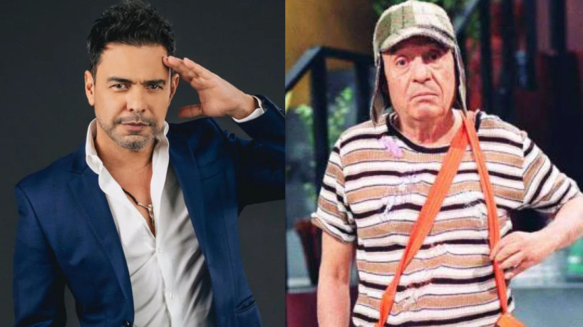 SBT aposta em Chaves após retirar especial de Zezé da grade 