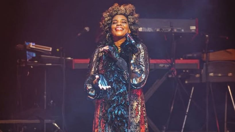 Macy Gray retorna ao Brasil e passa por Fortaleza 