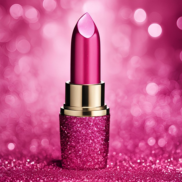 A história do batom é milenar e repleta de simbolismo, pois reflete poder, status, rebeldia e liberdade, além de sua utilidade estética e de cuidado labial. Seu nome deriva do francês bâton, que significa bastão, em referência ao seu formato. 