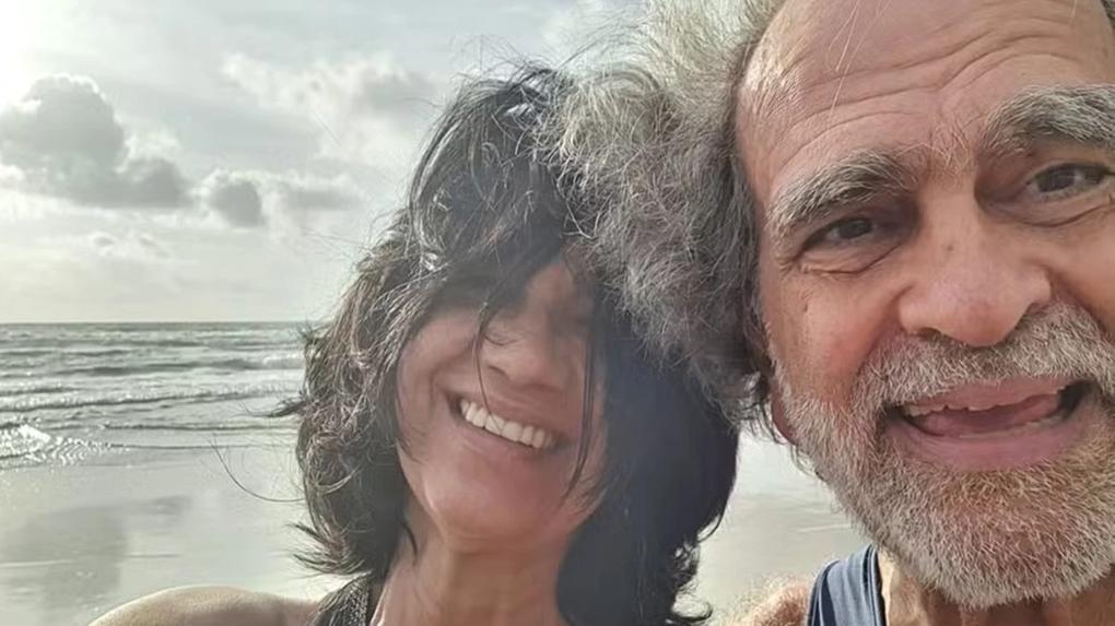 Recentemente, porém, Beatriz Goulart revelou ao jornal O Globo que o quadro do marido se agravou nos últimos meses. A doença degenerativa que acometeu o jornalista não tem cura. 
