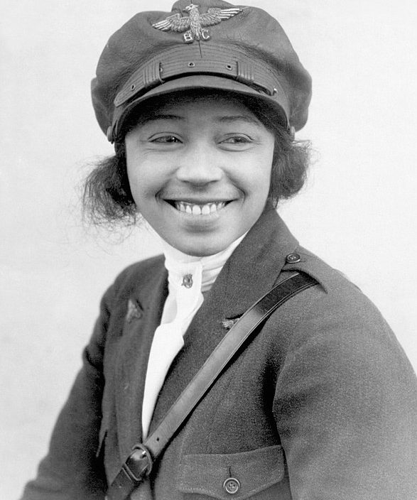 Ela sonhava em abrir uma escola de aviação para afro-americanos, mas infelizmente, seu sonho foi interrompido de forma trágica. Em 1926, Bessie morreu em um acidente aéreo durante um ensaio para uma apresentação.