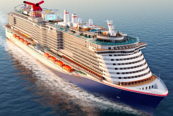 Navio de Cruzeiro - Embarcação de grande porte projetada para viagens de lazer, funcionando como um hotel flutuante. Possui cabines, restaurantes, piscinas e entretenimento, permitindo aos passageiros explorar destinos enquanto desfrutam de conforto e luxo. É muito popular em roteiros turísticos em oceanos e rios, conectando várias culturas ao redor do mundo.

