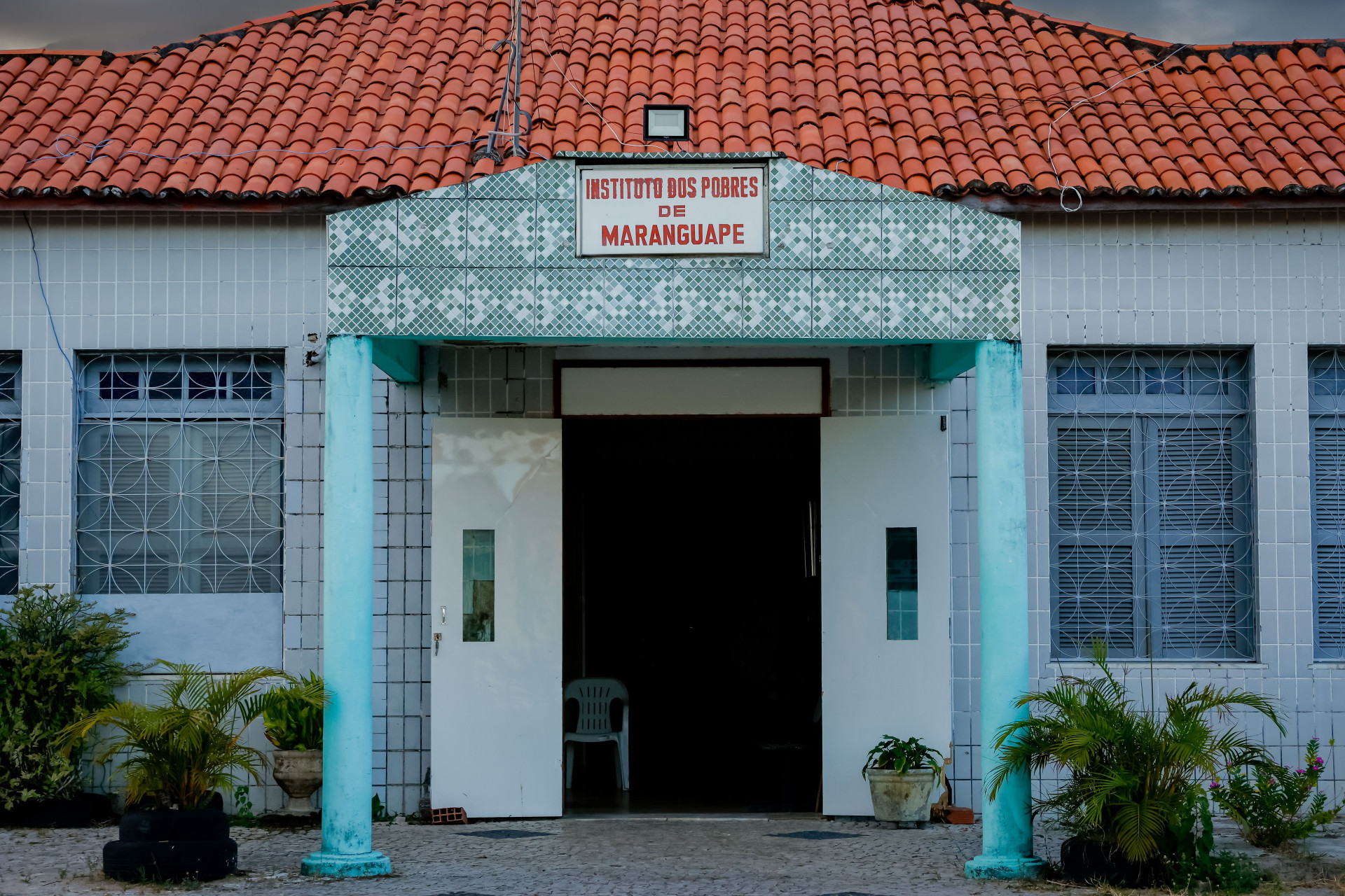 ￼A transferência dos 20 idosos deve ser concluída até o dia 31 de dezembro (Foto: AURÉLIO ALVES)