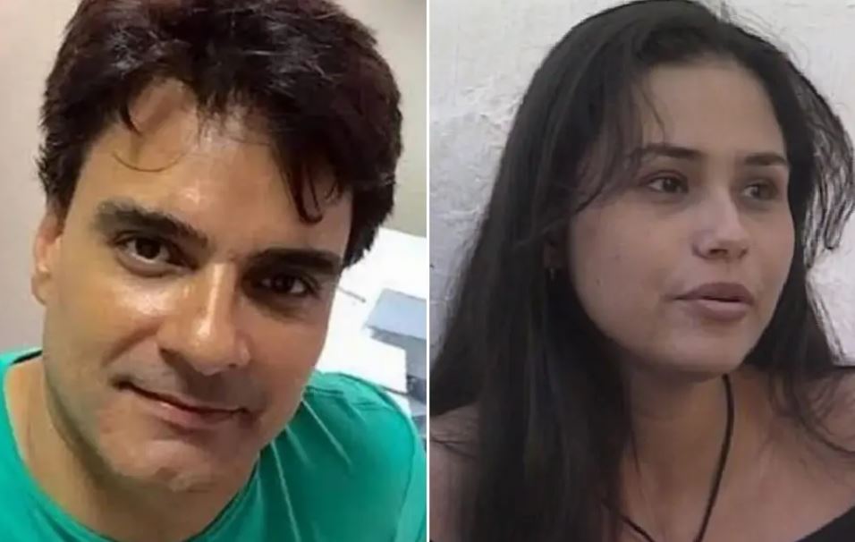 Ele e a esposa Paula Thomaz fecharam Daniella na saída de um posto de gasolina, a obrigaram a entrar num carro e a levaram para um matagal. Os laudos apontam que Daniella recebeu 18 golpes. Na época, muito se falou em tesoura, mas a arma foi um punhal.