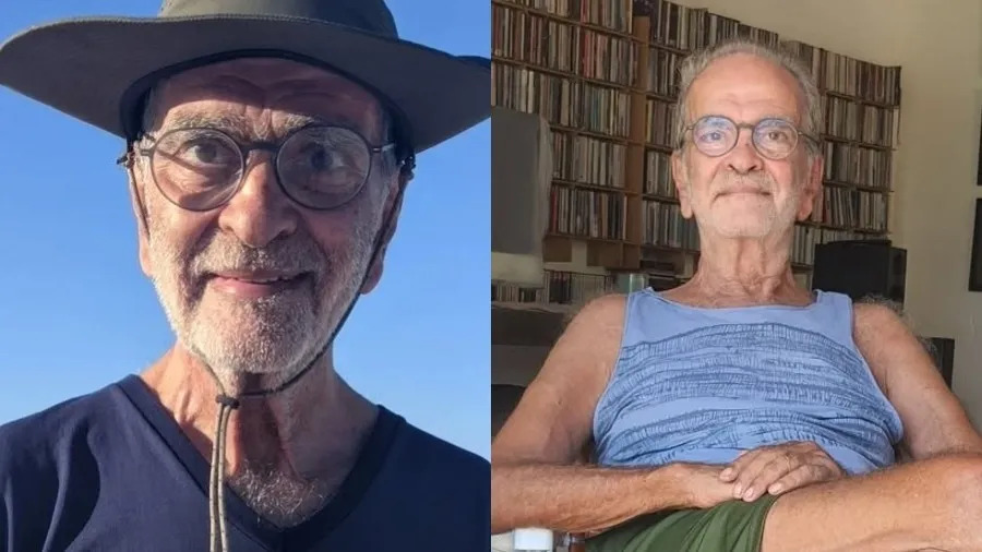 No fim de setembro, o ex-repórter da TV Globo completou 80 anos. Conhecido pelo quadro Me Leva, Brasil, exibido entre 2000 e 2017, ele marcou gerações ao retratar personagens curiosos e emocionantes pelo país. 