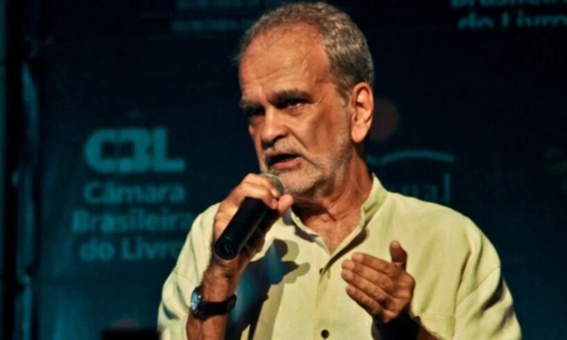 Maurício Kubrusly deixou a Globo em maio de 2019, meses antes do fim de seu contrato com a emissora carioca. A demência frontotemporal (DFT) é uma doença neurodegenerativa que afeta regiões do cérebro e provoca perda progressiva de funções do órgão.