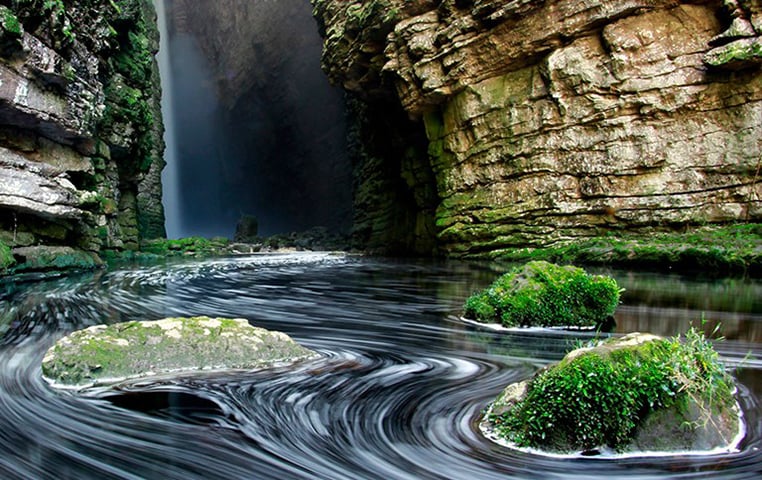 As chapadas do Brasil, com cachoeiras, rios, grutas e trilhas, são destinos imperdíveis para  pessoas que gostam de estar em meio à natureza.