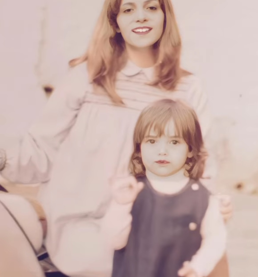 Afinal, Glória viveu a dor da perda da filha numa situação trágica, em 1992, quando a jovem foi assassinada pelo ator Guilherme de Pádua e pela mulher dele, Paula Thomaz.