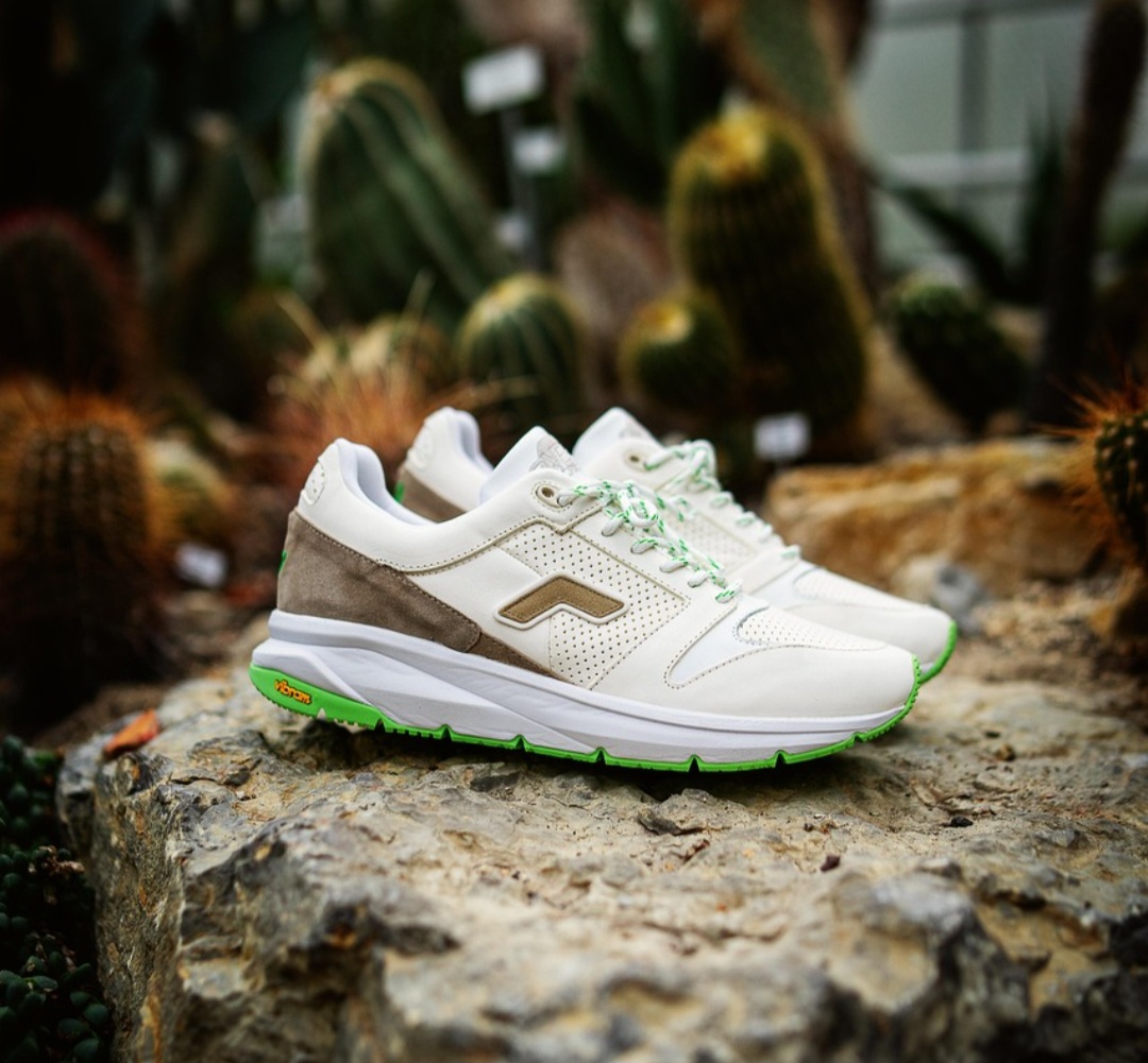 A partir dos anos 1980, com o sucesso dos Air Jordans, as marcas passaram a lançar edições limitadas e colaborações com celebridades. O tênis, então, se transformou em um item de desejo e colecionismo, especialmente para os sneakerheads.