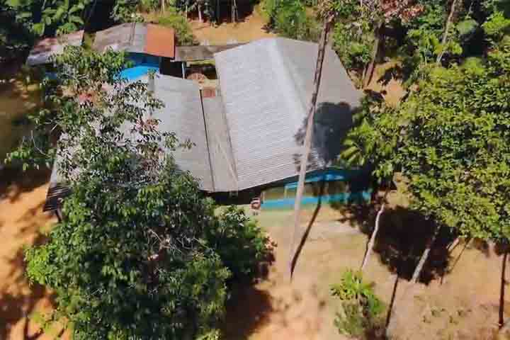 A distância, porém, é compensada pela qualidade e precisão das informações obtidas, que se tornaram indispensáveis à comunidade científica internacional.
