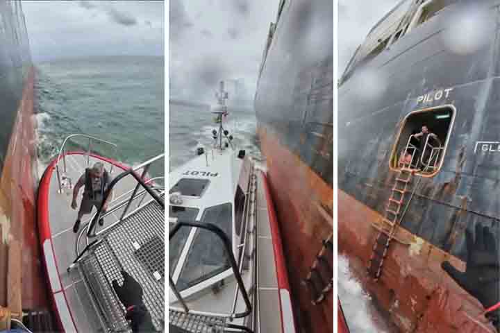 O prático, ao garantir previsibilidade e segurança, contribui diretamente para a competitividade do comércio exterior brasileiro. 
